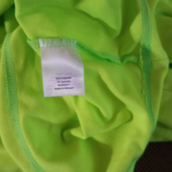 Pull over with zipper - Picture 4 of 5